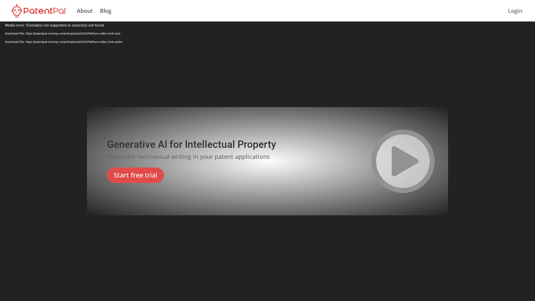 patentpal.com
