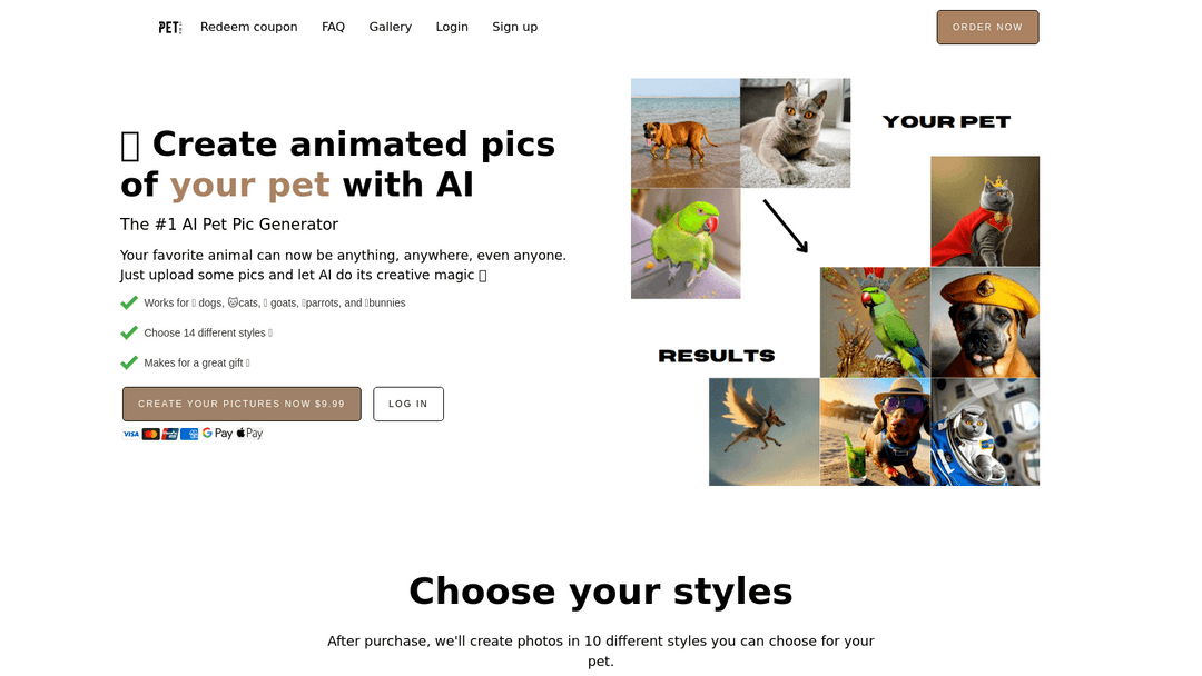 petpic.ai