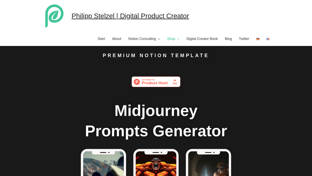 philipp-stelzel.com