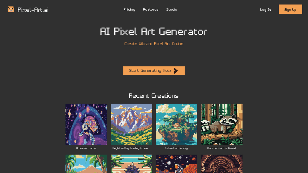 pixel-art.ai