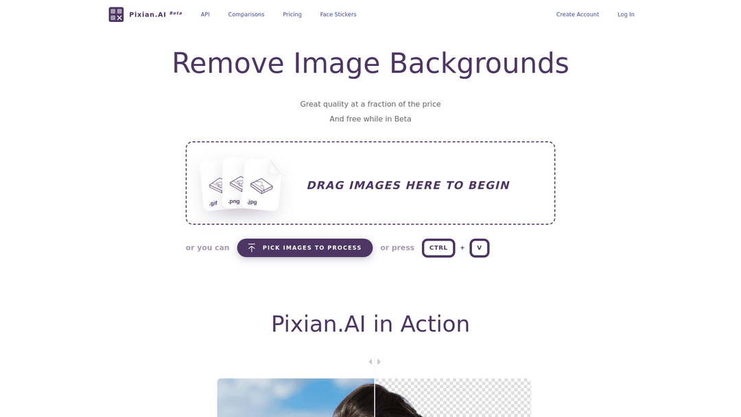 pixian.ai