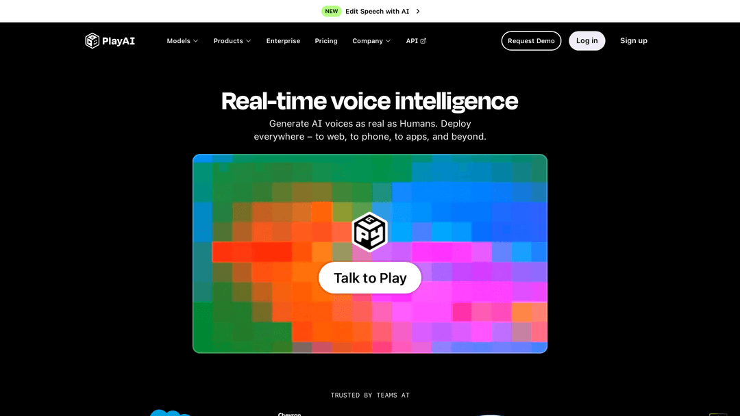 play.ai