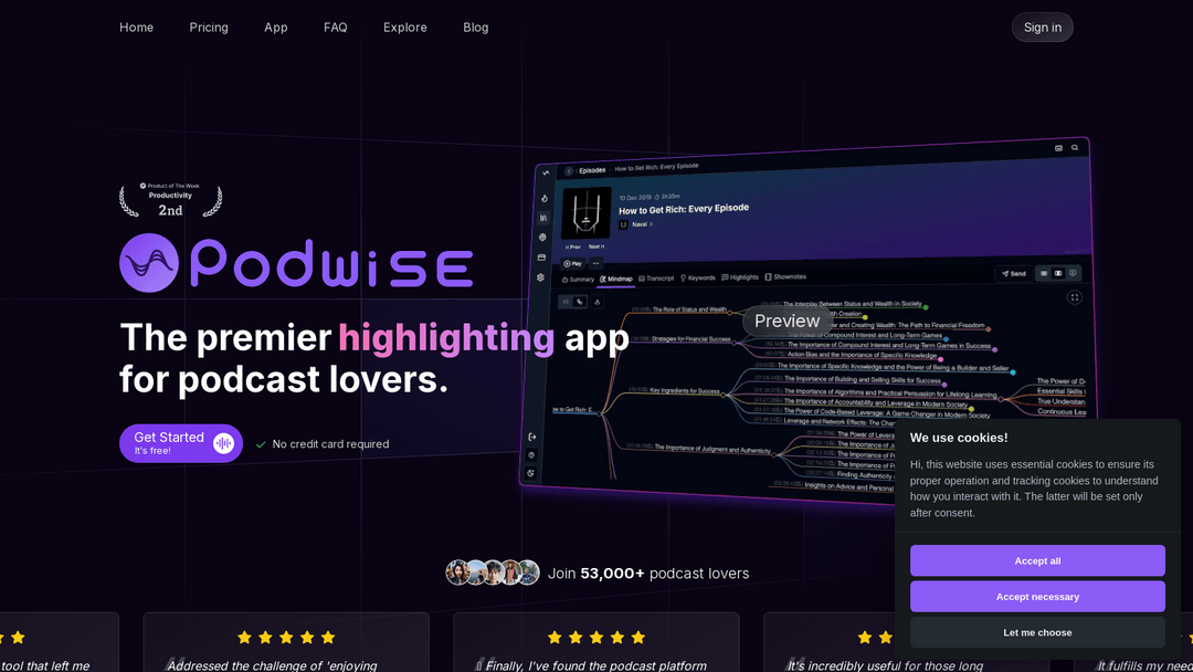 podwise.ai