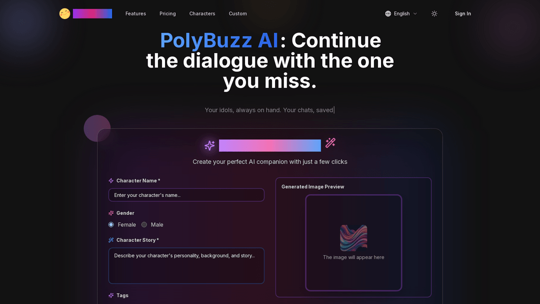 polybuzzai.org