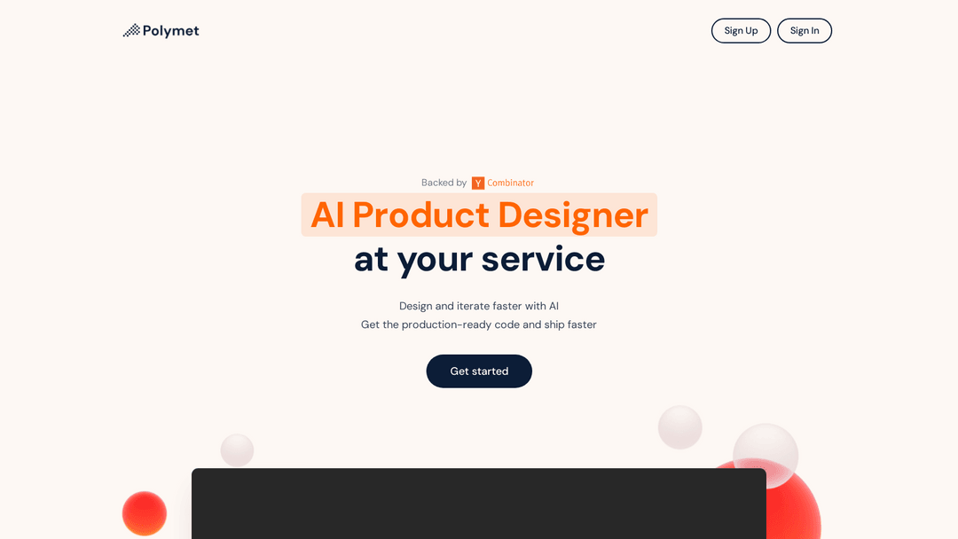 polymet.ai