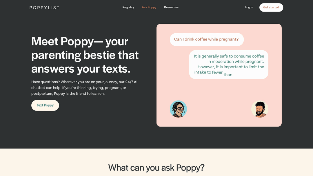 poppylist.com