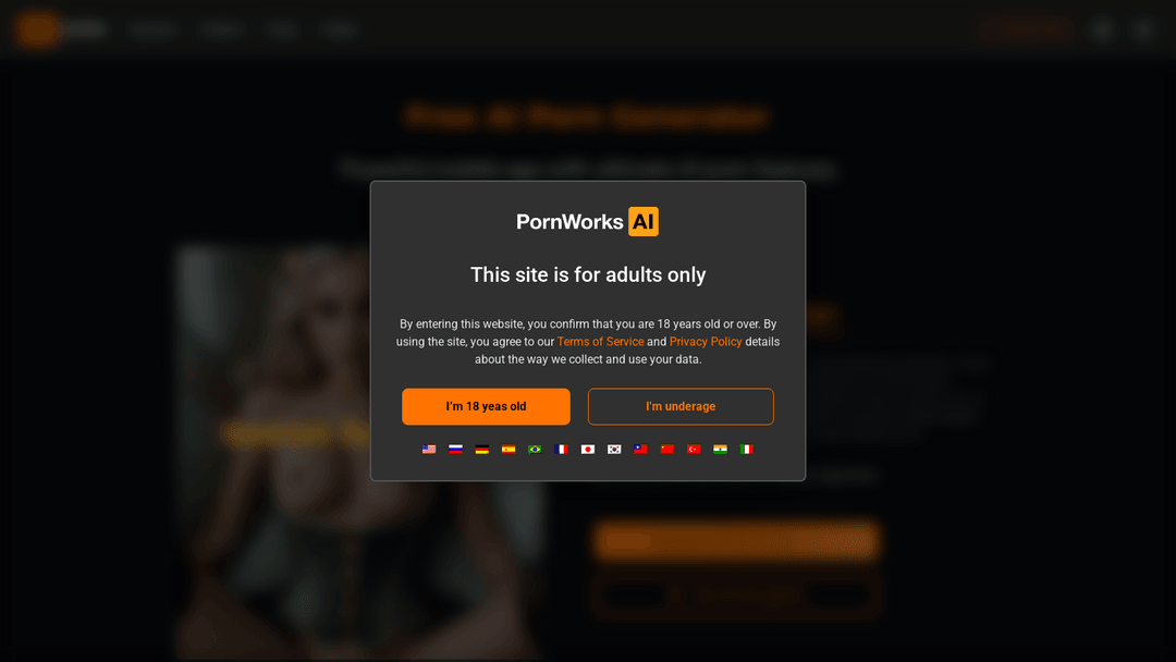 pornworks.com