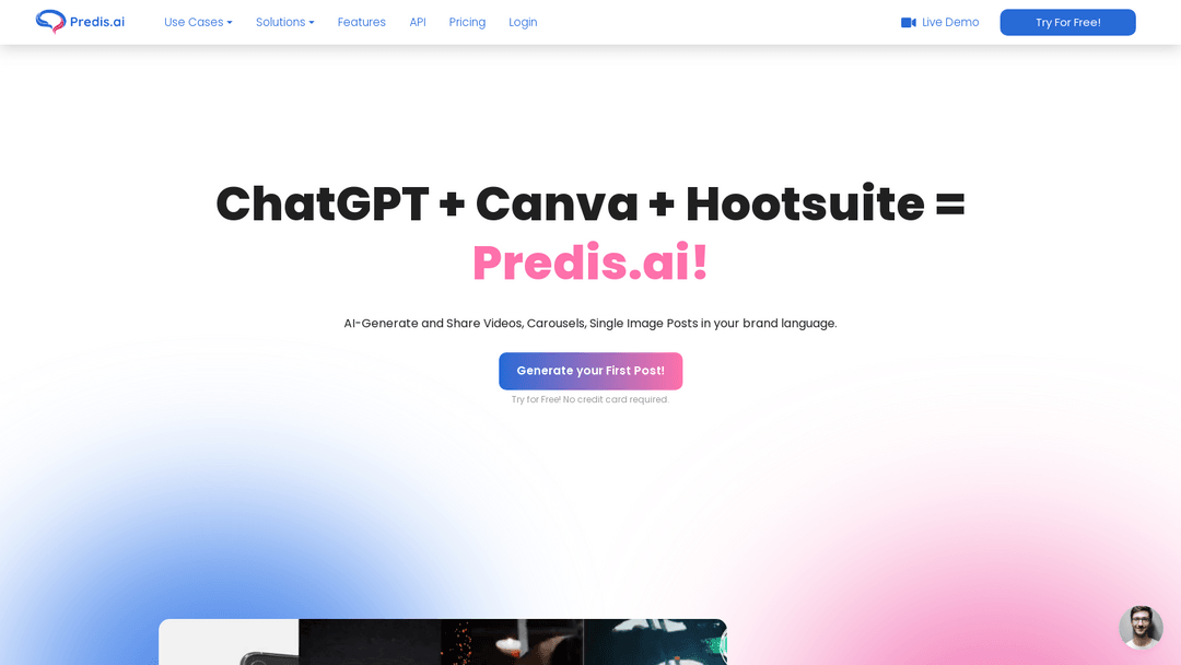 predis.ai
