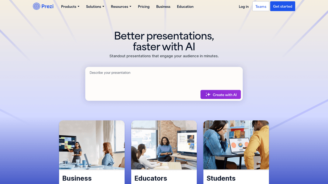 prezi.com