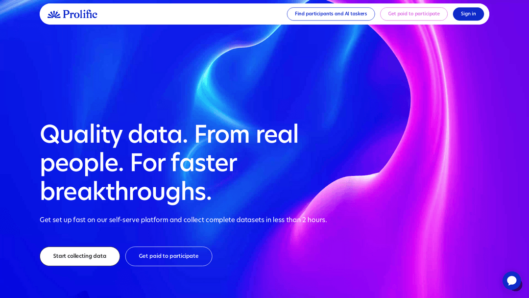 prolific.co
