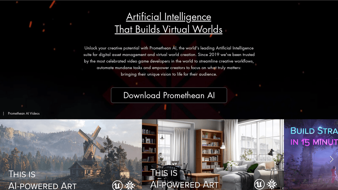 prometheanai.com