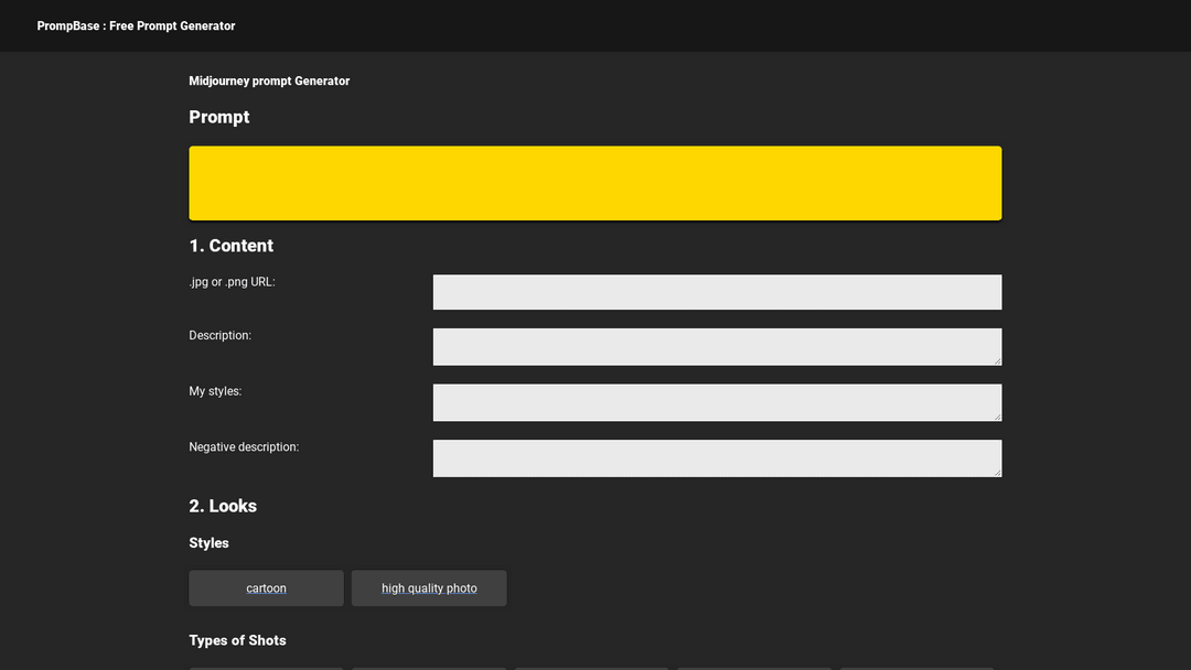 prompbase.com