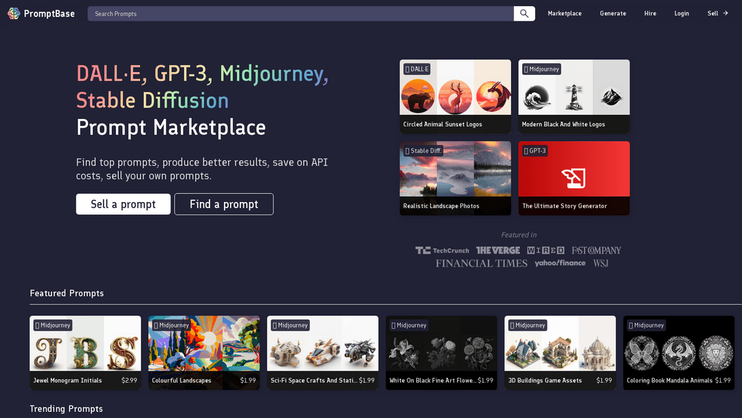 promptbase.com