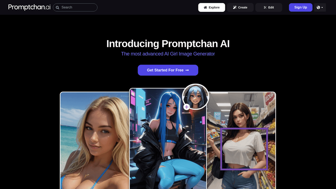 promptchan.ai