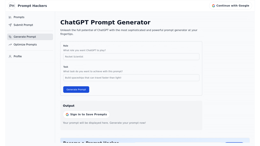 prompthackers.co
