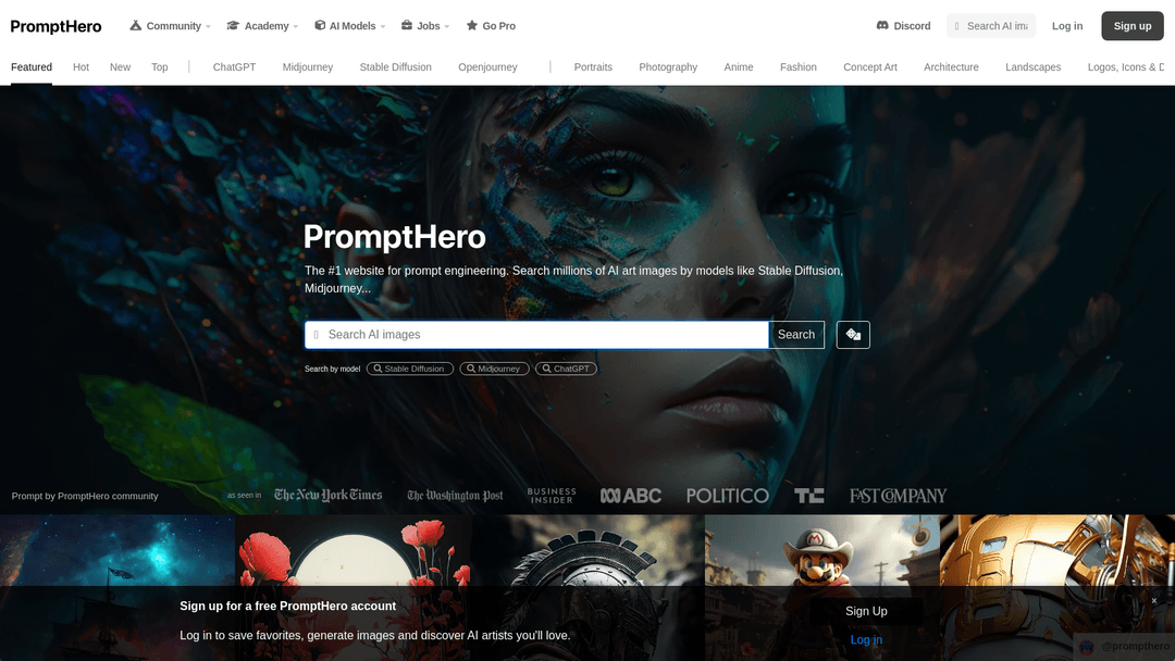 prompthero.com