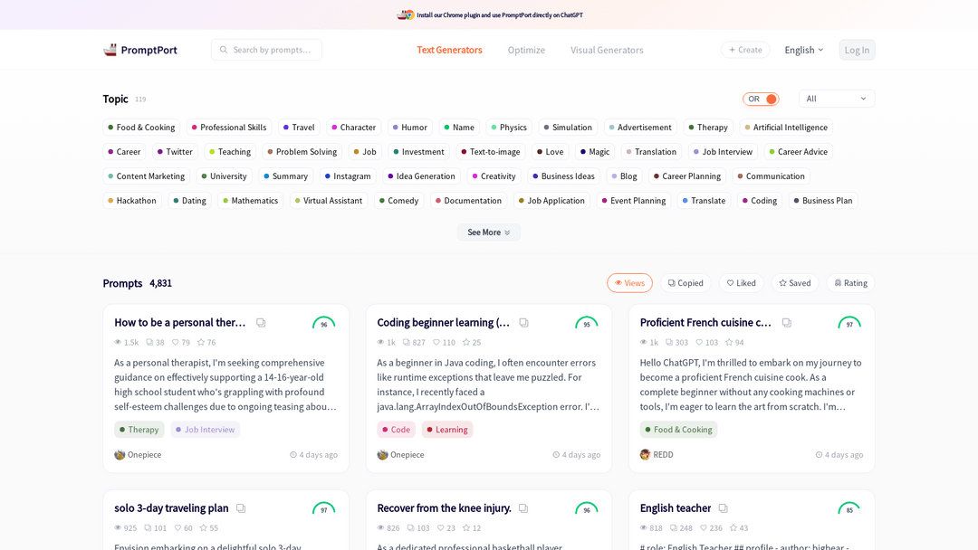 promptport.ai