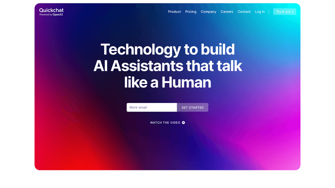 quickchat.ai