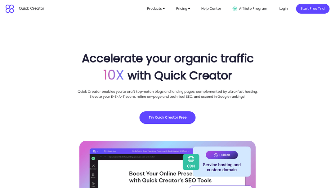 quickcreator.io