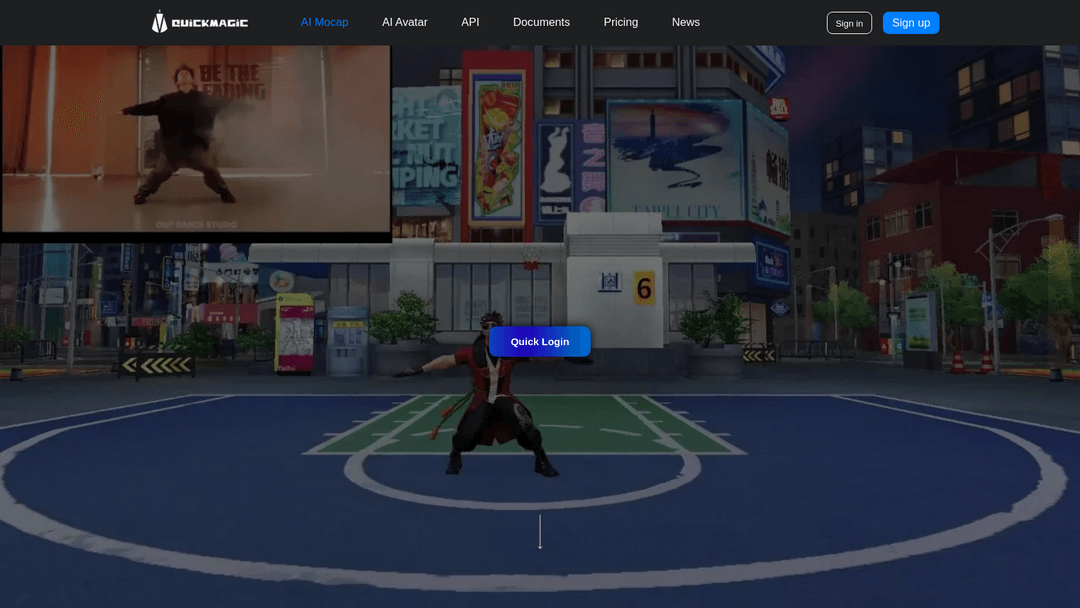 quickmagic.ai