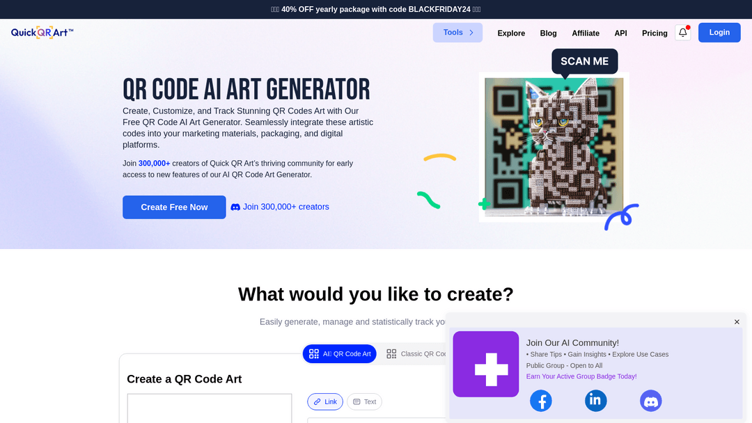 quickqr.art