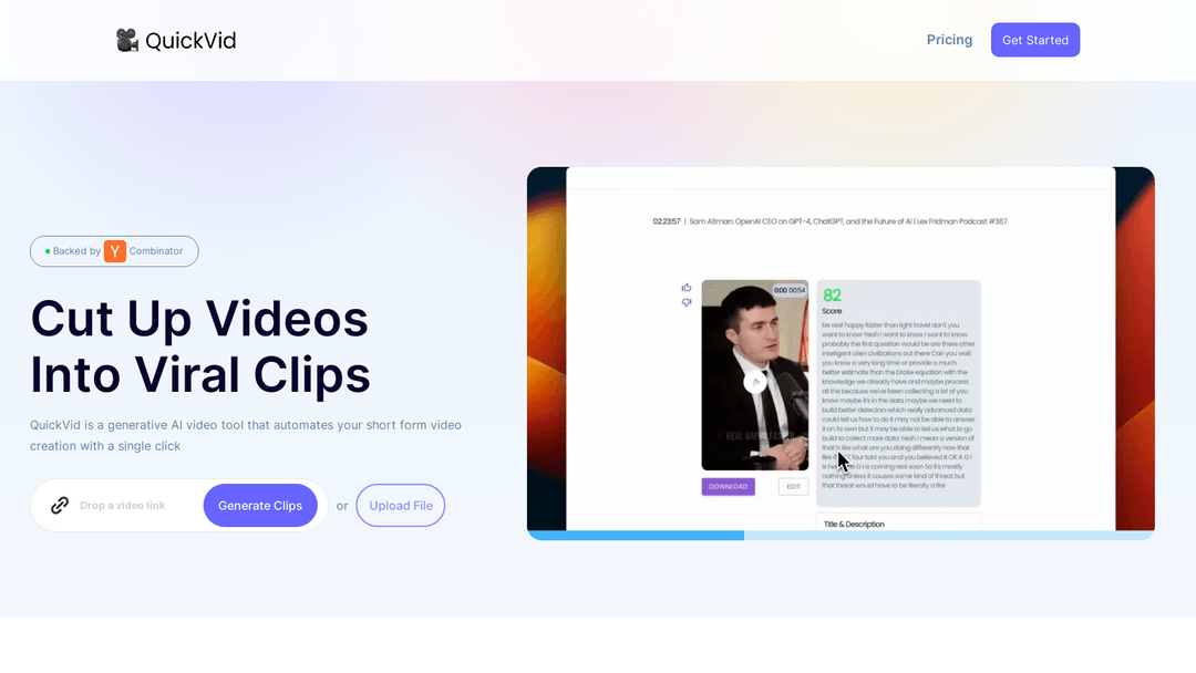 quickvid.ai