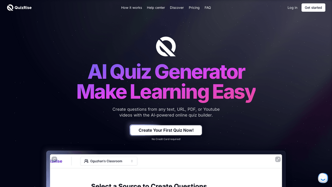 quizrise.com