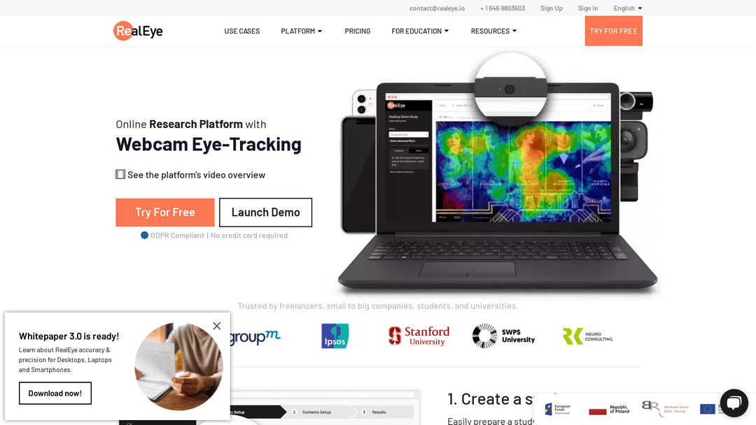 realeye.io