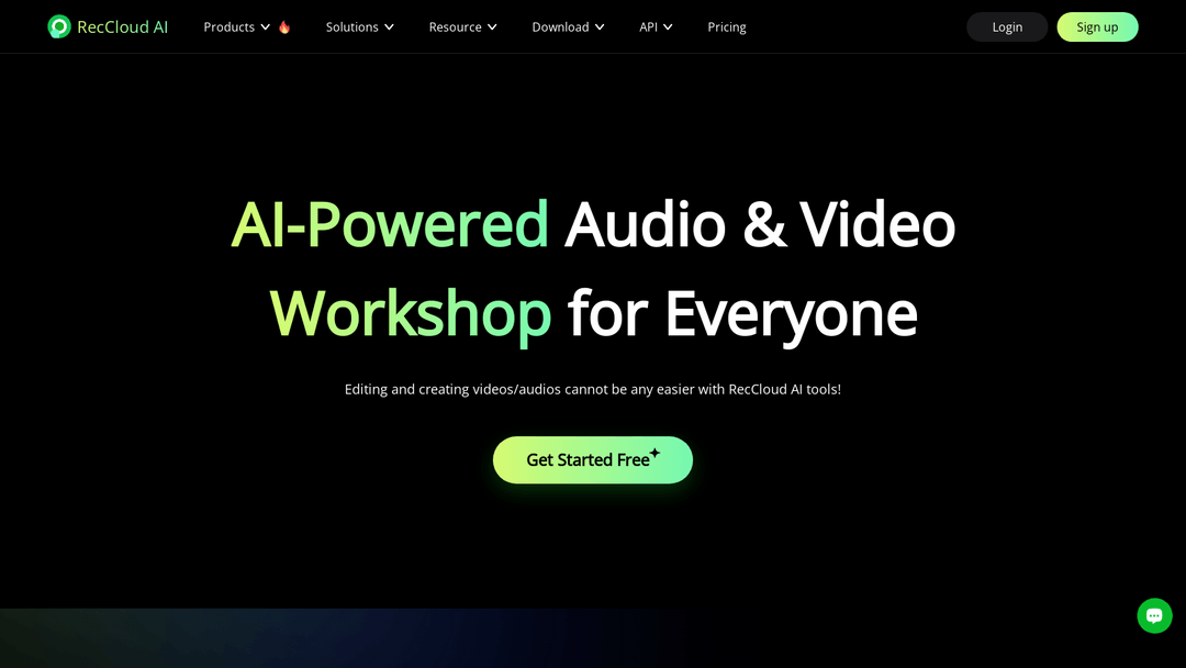 reccloud.com