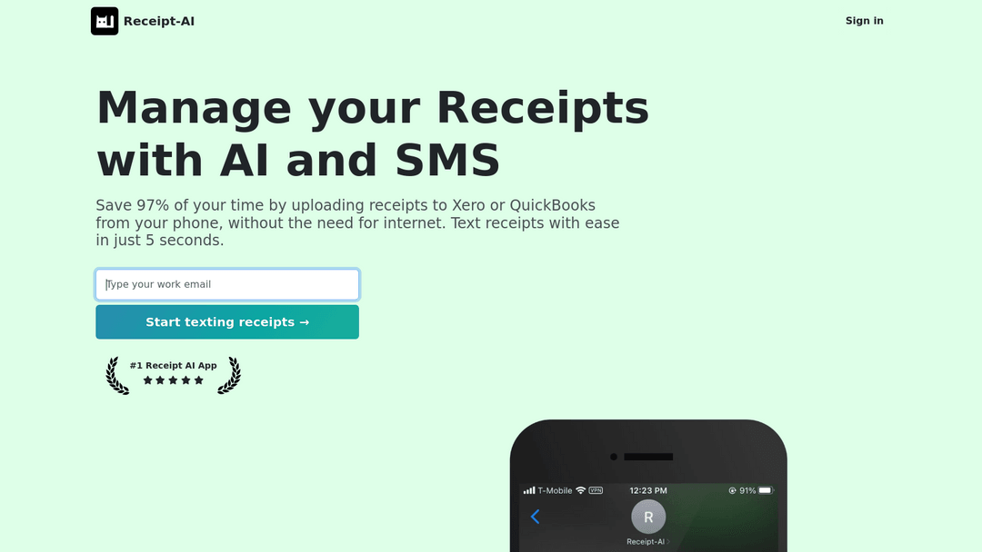 receipt-ai.com