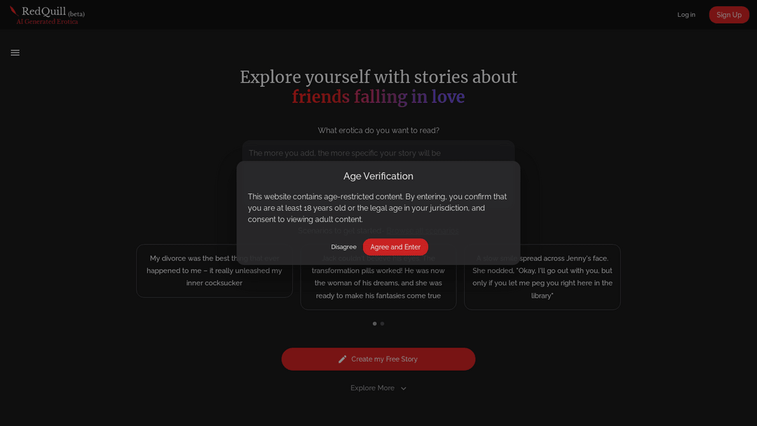 redquill.net