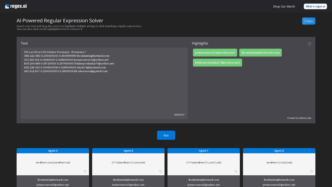 regex.ai