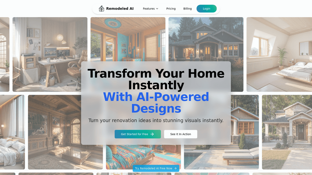 remodeled.ai