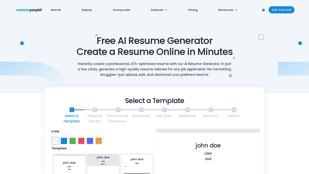 remotepeople.com