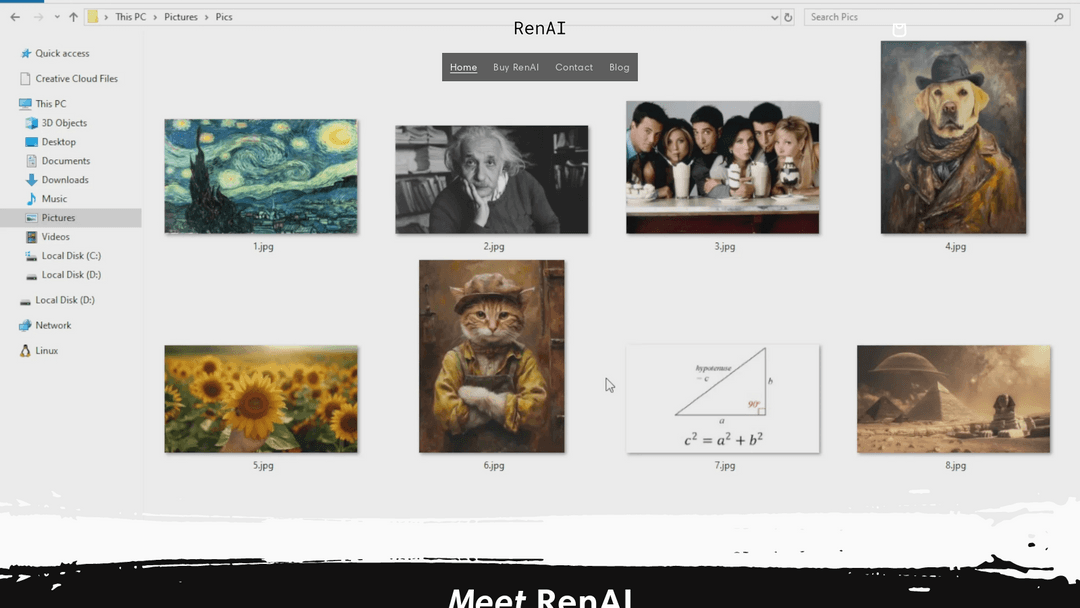 renameai.app