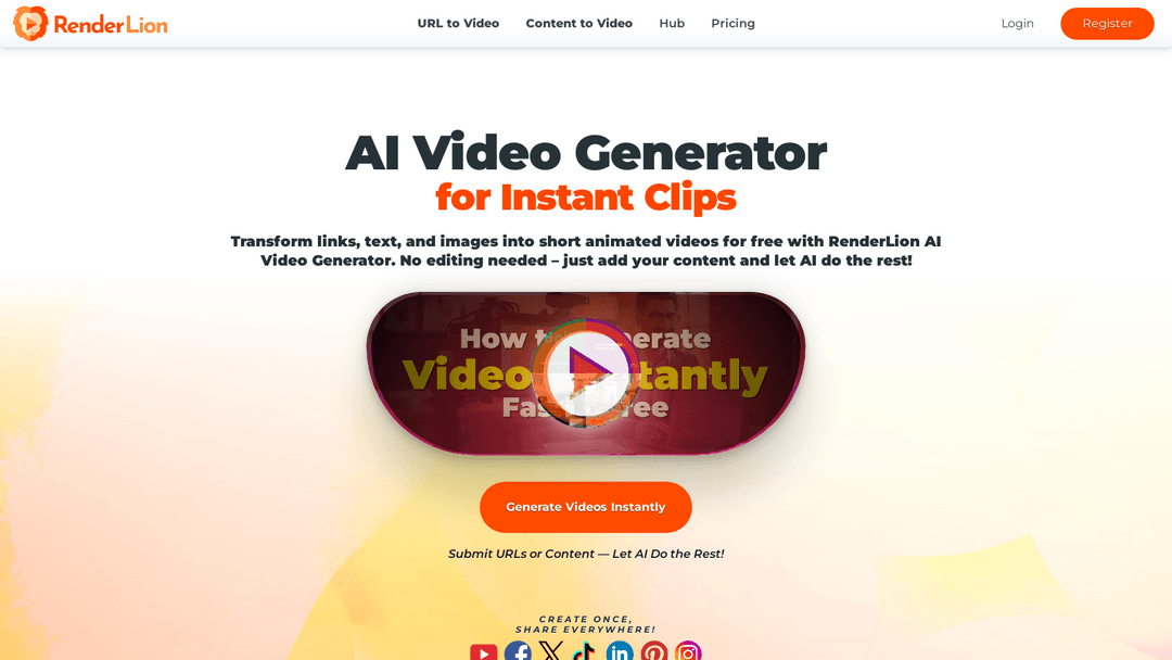 renderlion.com