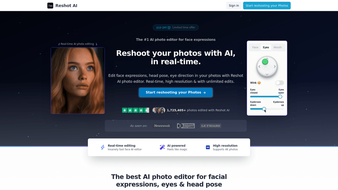 reshot.ai