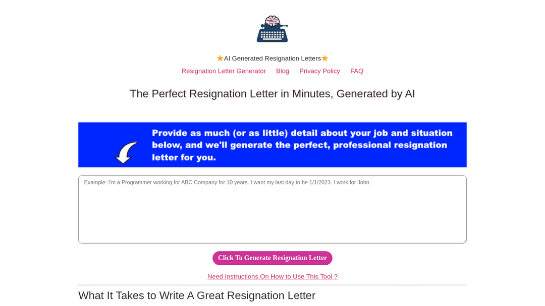 resign.ai