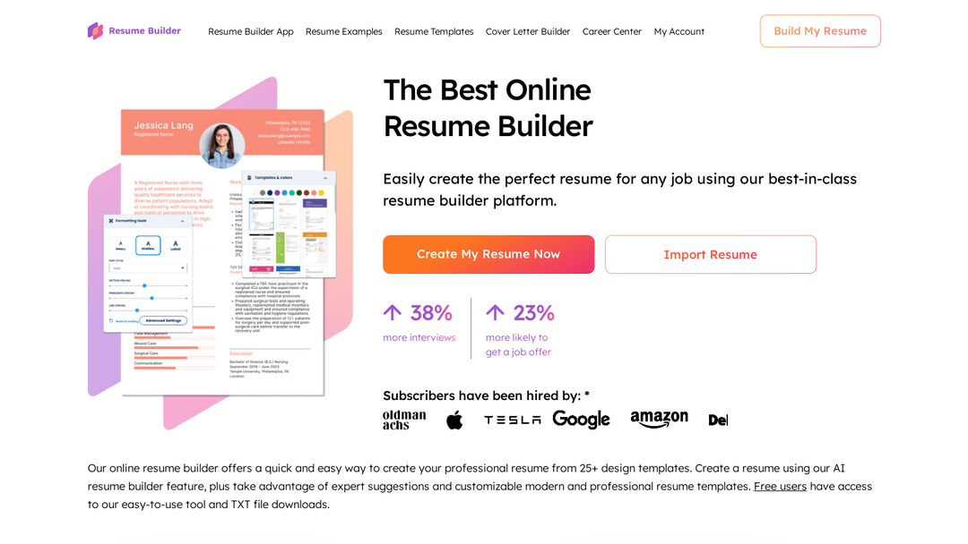 resumebuilder.com