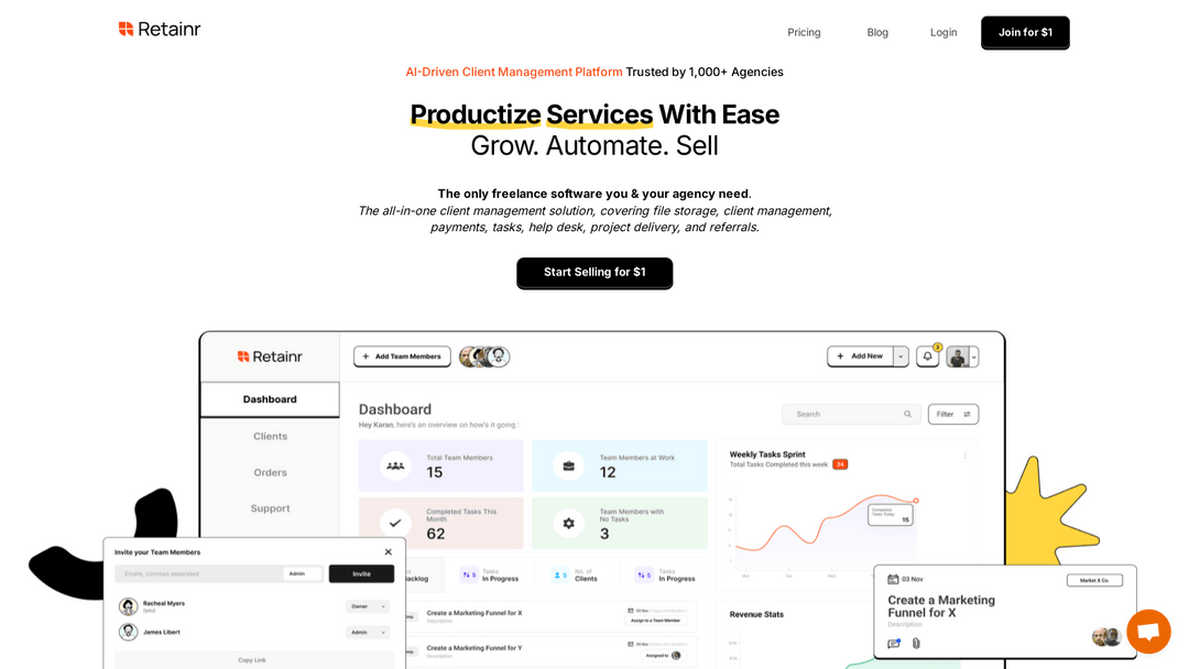 retainr.io