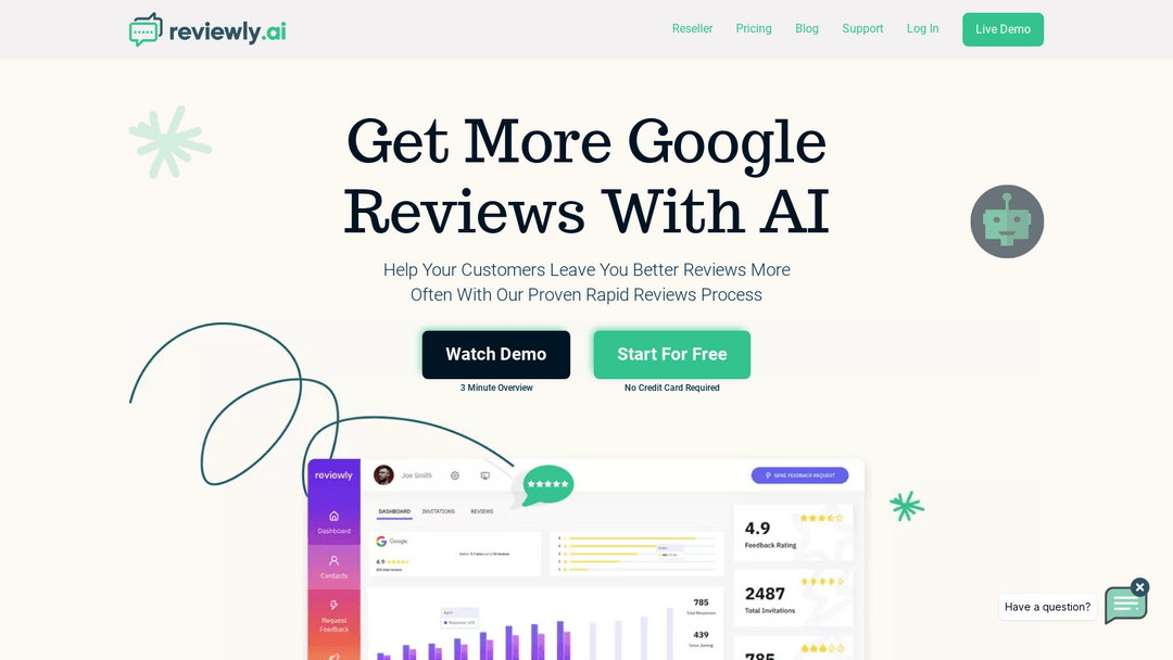 reviewly.ai