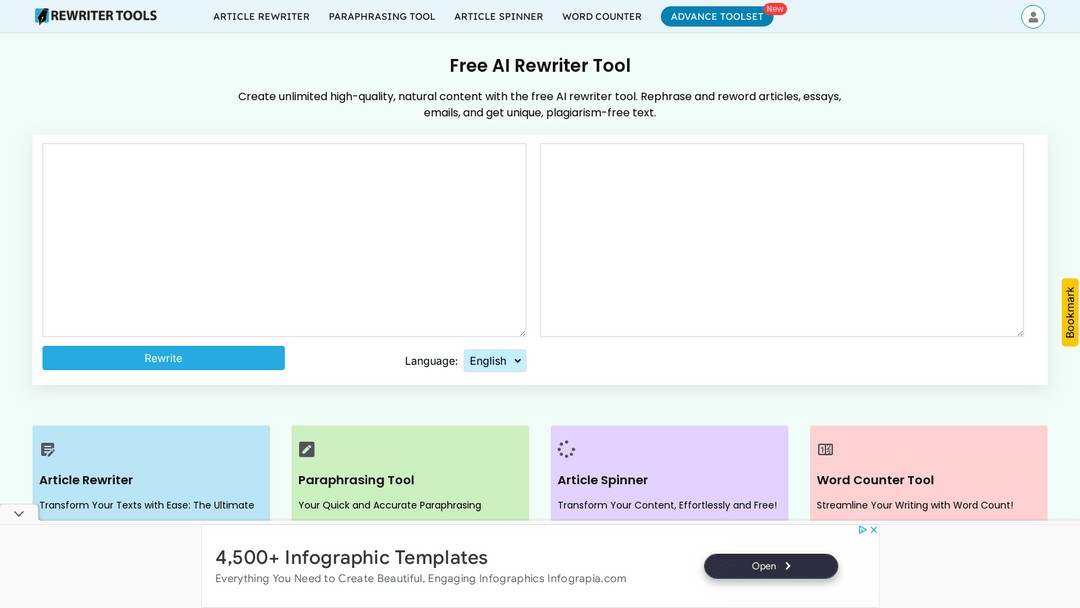 rewritertools.com