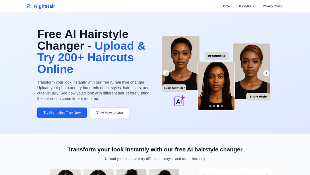 righthair.ai