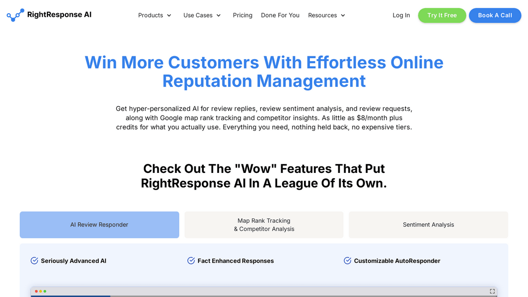 rightresponseai.com