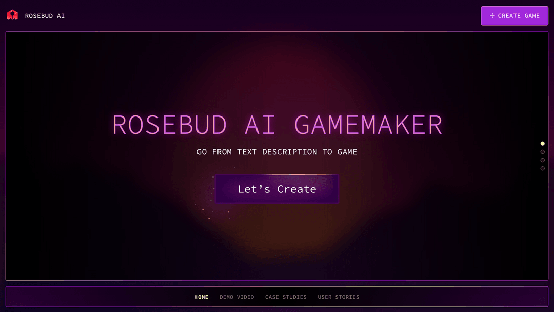 rosebud.ai