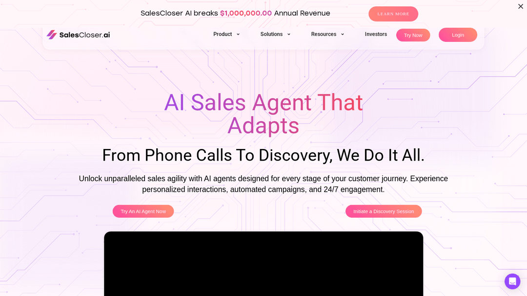 salescloser.ai