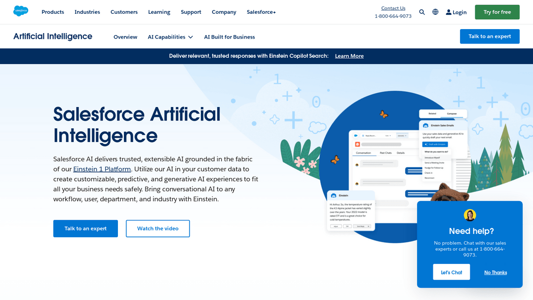 salesforce.com