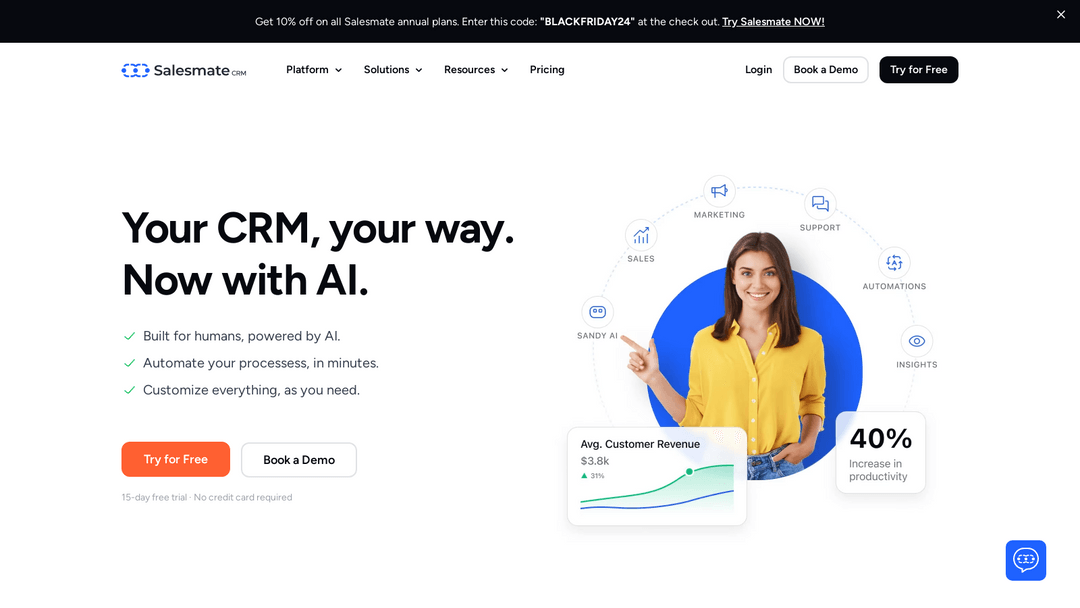salesmate.io