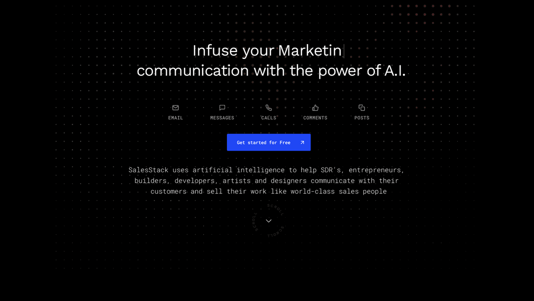 salesstack.ai