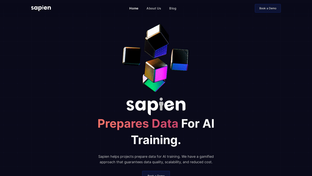 sapien.io